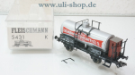Fleischmann H0 5431 K Güterwagen Wechselstrom Galeriebild - zum Vergrößern bitte auf das Bild klicken