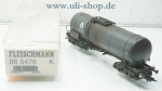 Fleischmann H0 86 5476 K Güterwagen Gleichstrom Galeriebild - zum Vergrößern bitte auf das Bild klicken