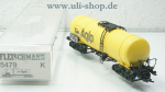 Fleischmann H0 5479 K Güterwagen Gleichstrom Galeriebild - zum Vergrößern bitte auf das Bild klicken