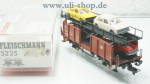 Fleischmann H0 5225 Güterwagen Gleichstrom Galeriebild - zum Vergrößern bitte auf das Bild klicken