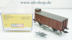 Brawa H0 48223 Güterwagen Gleichstrom Galeriebild - zum Vergrößern bitte auf das Bild klicken