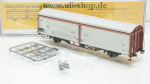 Brawa H0 48972 Güterwagen Gleichstrom Galeriebild - zum Vergrößern bitte auf das Bild klicken