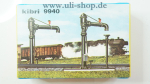 Kibri H0 9940 Galeriebild - zum Vergrößern bitte auf das Bild klicken