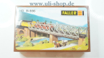 Faller H0 B-556 Brücke Galeriebild - zum Vergrößern bitte auf das Bild klicken