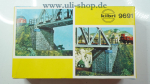 Kibri H0 9691 Brücke Galeriebild - zum Vergrößern bitte auf das Bild klicken