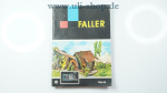 Faller Literatur Galeriebild - zum Vergrößern bitte auf das Bild klicken