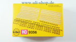 Kibri H0 9356 Galeriebild - zum Vergrößern bitte auf das Bild klicken
