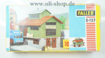 Faller H0 B-157 Modellhaus Galeriebild - zum Vergrößern bitte auf das Bild klicken