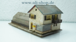 Faller H0 220 Modellhaus Galeriebild - zum Vergrößern bitte auf das Bild klicken
