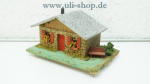 Rudolf Spitaler H0 6473 Modellhaus Galeriebild - zum Vergrößern bitte auf das Bild klicken