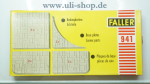 Faller AMS H0 941 Galeriebild - zum Vergrößern bitte auf das Bild klicken
