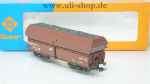 Roco H0 4386A Güterwagen Gleichstrom Galeriebild - zum Vergrößern bitte auf das Bild klicken