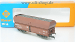 Roco H0 4386A Güterwagen Gleichstrom Galeriebild - zum Vergrößern bitte auf das Bild klicken