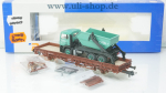 Roco H0 47847 Güterwagen Gleichstrom Galeriebild - zum Vergrößern bitte auf das Bild klicken