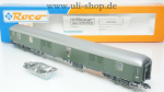 Roco H0 44744 Personenwagen Gleichstrom Galeriebild - zum Vergrößern bitte auf das Bild klicken