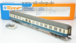 Roco H0 44746 Personenwagen Gleichstrom Galeriebild - zum Vergrößern bitte auf das Bild klicken