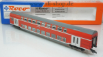 Roco H0 45280 Personenwagen Gleichstrom Galeriebild - zum Vergrößern bitte auf das Bild klicken