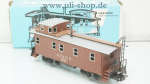 Märklin H0 4570 Güterwagen Wechselstrom Galeriebild - zum Vergrößern bitte auf das Bild klicken