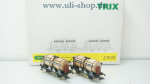 TRIX H0 23930 Wagenpackung Gleichstrom Galeriebild - zum Vergrößern bitte auf das Bild klicken