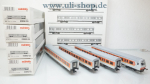 Märklin H0 43892 Wagenpackung Wechselstrom Galeriebild - zum Vergrößern bitte auf das Bild klicken