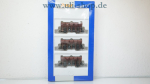 Roco H0 44131 Personenwagen Wechselstrom Galeriebild - zum Vergrößern bitte auf das Bild klicken