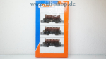 Roco H0 44095 Personenwagen Wechselstrom Galeriebild - zum Vergrößern bitte auf das Bild klicken