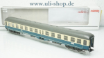 Märklin H0 43165 Personenwagen Wechselstrom Galeriebild - zum Vergrößern bitte auf das Bild klicken