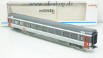 Märklin H0 4369 Personenwagen Wechselstrom Galeriebild - zum Vergrößern bitte auf das Bild klicken