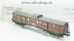 Fleischmann H0 5800 Personenwagen Gleichstrom Galeriebild - zum Vergrößern bitte auf das Bild klicken
