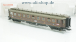 Fleischmann H0 5853 K Personenwagen Gleichstrom Galeriebild - zum Vergrößern bitte auf das Bild klicken