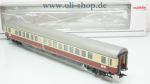 Märklin H0 43865 Personenwagen Wechselstrom Galeriebild - zum Vergrößern bitte auf das Bild klicken