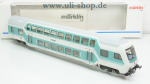 Märklin H0 43583 Personenwagen Wechselstrom Galeriebild - zum Vergrößern bitte auf das Bild klicken