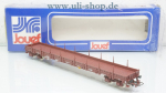 Jouef H0 6750 Güterwagen Gleichstrom Galeriebild - zum Vergrößern bitte auf das Bild klicken