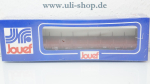 Jouef H0 6750 Güterwagen Gleichstrom Galeriebild - zum Vergrößern bitte auf das Bild klicken