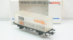 Märklin H0 6232 Güterwagen Wechselstrom Galeriebild - zum Vergrößern bitte auf das Bild klicken