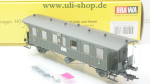 Brawa H0 2151 Personenwagen Gleichstrom Galeriebild - zum Vergrößern bitte auf das Bild klicken