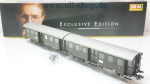 Brawa H0 2422 Personenwagen Gleichstrom Galeriebild - zum Vergrößern bitte auf das Bild klicken