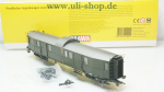 Brawa H0 45400 Personenwagen Gleichstrom Galeriebild - zum Vergrößern bitte auf das Bild klicken