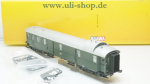 Brawa H0 46426 Personenwagen Gleichstrom Galeriebild - zum Vergrößern bitte auf das Bild klicken