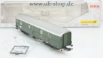 PIKO H0 53221 Personenwagen Gleichstrom Galeriebild - zum Vergrößern bitte auf das Bild klicken