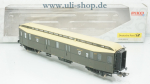 PIKO H0 53320 Personenwagen Gleichstrom Galeriebild - zum Vergrößern bitte auf das Bild klicken