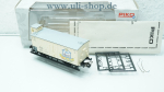 PIKO H0 95491 Güterwagen Gleichstrom Galeriebild - zum Vergrößern bitte auf das Bild klicken