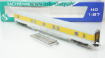 Sachsenmodelle H0 74551 Personenwagen Gleichstrom Galeriebild - zum Vergrößern bitte auf das Bild klicken