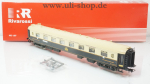 Rivarossi H0 HR4011 Personenwagen Gleichstrom Galeriebild - zum Vergrößern bitte auf das Bild klicken