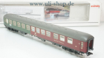 Märklin H0 43941 Personenwagen Wechselstrom Galeriebild - zum Vergrößern bitte auf das Bild klicken
