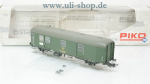 Märklin H0 53263 Personenwagen Gleichstrom Galeriebild - zum Vergrößern bitte auf das Bild klicken