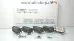 Märklin H0 43982 Wagenpackung Wechselstrom Galeriebild - zum Vergrößern bitte auf das Bild klicken