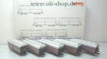 Märklin H0 46262 Wagenpackung Wechselstrom Galeriebild - zum Vergrößern bitte auf das Bild klicken