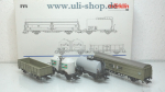 Märklin H0 47898 Wagenpackung Wechselstrom Galeriebild - zum Vergrößern bitte auf das Bild klicken