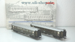 Märklin H0 4261 Wagenpackung Wechselstrom Galeriebild - zum Vergrößern bitte auf das Bild klicken